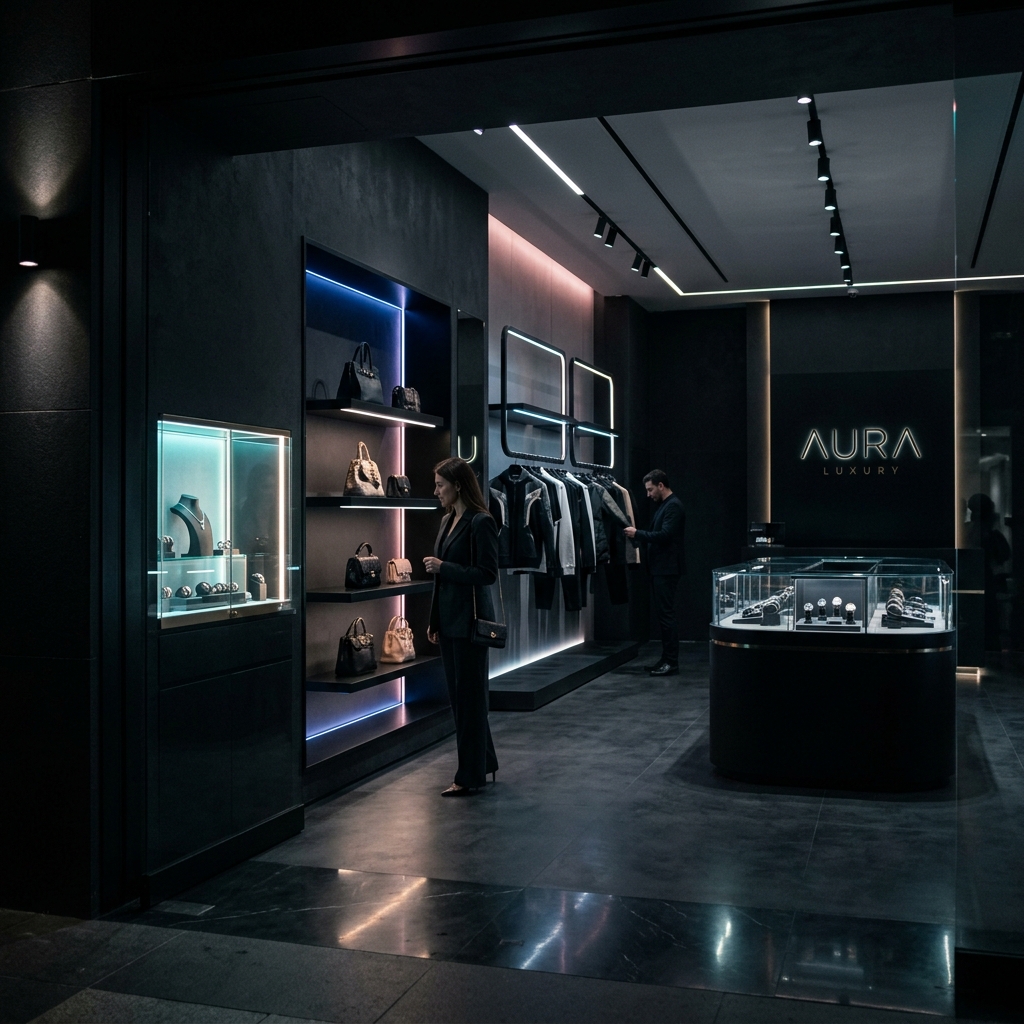 Retail